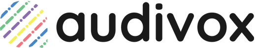 Audivox Logo